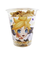 ꡼ No.004 | Doc PopcornɥХAkibaŹֽ鲻ߥ -Project DIVA- X HDפȥ