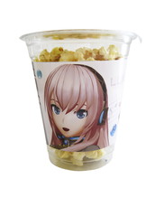 ꡼ No.005 | Doc PopcornɥХAkibaŹֽ鲻ߥ -Project DIVA- X HDפȥ