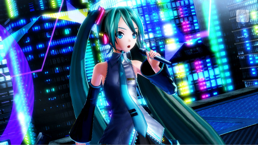 ֽ鲻ߥ -Project DIVA- X HDץץ쥤ݡȡPS4ǤʤǤϤΥեå⤤׾촶Ф