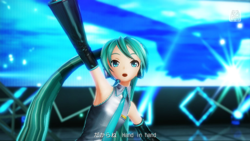 初音ミク Project Diva X Hd プレイレポート Ps4版ならではのグラフィックスが より高い臨場感を演出する