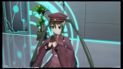 画像ギャラリー No.019のサムネイル画像 / 「初音ミク -Project DIVA- X HD」プレイレポート。PS4版ならではのグラフィックスが,より高い臨場感を演出する