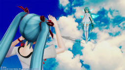 ֽ鲻ߥ -Project DIVA- X HDץץ쥤ݡȡPS4ǤʤǤϤΥեå⤤׾촶Ф