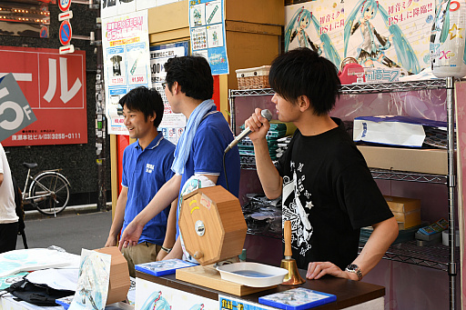 ꡼ No.002 | ȯ䤵줿ֽ鲻ߥ -Project DIVA- X HDפεǰ񤬳šץǥ塼 ʻȥǥ쥯ŴιƱ󥿥ӥ塼ͤϤ