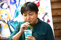 ꡼ No.024Υͥ / ȯ䤵줿ֽ鲻ߥ -Project DIVA- X HDפεǰ񤬳šץǥ塼 ʻȥǥ쥯ŴιƱ󥿥ӥ塼ͤϤ