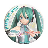 ꡼ No.009 | ĥѥֽ鲻ߥ -Project DIVA- X HDפȤΥܤ»