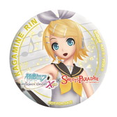 ꡼ No.010 | ĥѥֽ鲻ߥ -Project DIVA- X HDפȤΥܤ»