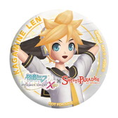 ꡼ No.011 | ĥѥֽ鲻ߥ -Project DIVA- X HDפȤΥܤ»