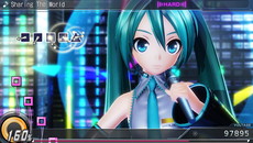 ֽ鲻ߥ -Project DIVA- X HDפȯ䡣̵ָΡߥ 20102015ѥåפʤɡDLCۿ