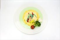 ꡼ No.002Υͥ / ĥѥABABŹֽ鲻ߥ -Project DIVA- X HDפȤΥܥե򥪡ץ