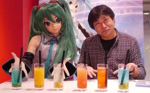 ꡼ No.004 | ߥʥΡPܥ˥塼ֽ鲻ߥ -Project DIVA- X HDסߡ֥ĥѥץܥեݡ