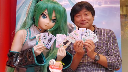 ꡼ No.005 | ߥʥΡPܥ˥塼ֽ鲻ߥ -Project DIVA- X HDסߡ֥ĥѥץܥեݡ