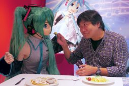 ꡼ No.006 | ߥʥΡPܥ˥塼ֽ鲻ߥ -Project DIVA- X HDסߡ֥ĥѥץܥեݡ