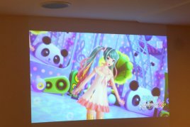 ꡼ No.012 | ߥʥΡPܥ˥塼ֽ鲻ߥ -Project DIVA- X HDסߡ֥ĥѥץܥեݡ