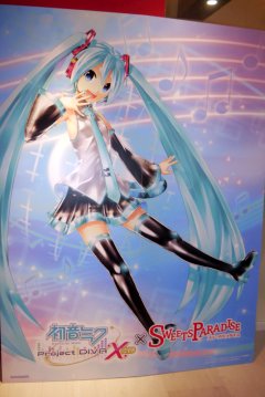 ꡼ No.014 | ߥʥΡPܥ˥塼ֽ鲻ߥ -Project DIVA- X HDסߡ֥ĥѥץܥեݡ