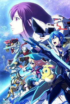 ꡼ No.002 | ॹPS Vitaǡֽ鲻ߥ -Project DIVA-Xפʤ3ȥ򥸥ץե2016˽Ÿ