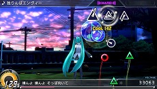  No.002Υͥ / ֽ鲻ߥ -Project DIVA- X׼ϿʤΥ꡼󥷥åȡ⥸塼뤬ߥãȤΥߥ˥ǤˤĤƤο