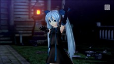 ֽ鲻ߥ -Project DIVA- X׼ϿʤΥ꡼󥷥åȡ⥸塼뤬ߥãȤΥߥ˥ǤˤĤƤο