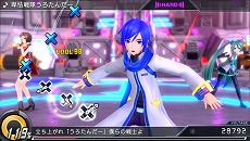 ꡼ No.012 | ֽ鲻ߥ -Project DIVA- X׼ϿʤΥ꡼󥷥åȡ⥸塼뤬ߥãȤΥߥ˥ǤˤĤƤο