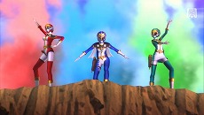 ꡼ No.016 | ֽ鲻ߥ -Project DIVA- X׼ϿʤΥ꡼󥷥åȡ⥸塼뤬ߥãȤΥߥ˥ǤˤĤƤο