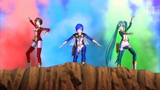 ꡼ No.018 | ֽ鲻ߥ -Project DIVA- X׼ϿʤΥ꡼󥷥åȡ⥸塼뤬ߥãȤΥߥ˥ǤˤĤƤο