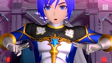 ꡼ No.022 | ֽ鲻ߥ -Project DIVA- X׼ϿʤΥ꡼󥷥åȡ⥸塼뤬ߥãȤΥߥ˥ǤˤĤƤο