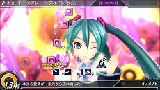 ֽ鲻ߥ -Project DIVA- X׼ϿʤΥ꡼󥷥åȡ⥸塼뤬ߥãȤΥߥ˥ǤˤĤƤο