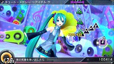 ֽ鲻ߥ -Project DIVA- X׼ϿʤΥ꡼󥷥åȡ⥸塼뤬ߥãȤΥߥ˥ǤˤĤƤο