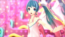 ֽ鲻ߥ -Project DIVA- X׼ϿʤΥ꡼󥷥åȡ⥸塼뤬ߥãȤΥߥ˥ǤˤĤƤο