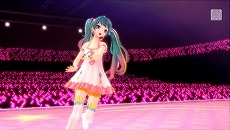 ֽ鲻ߥ -Project DIVA- X׼ϿʤΥ꡼󥷥åȡ⥸塼뤬ߥãȤΥߥ˥ǤˤĤƤο