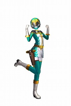 ꡼ No.040 | ֽ鲻ߥ -Project DIVA- X׼ϿʤΥ꡼󥷥åȡ⥸塼뤬ߥãȤΥߥ˥ǤˤĤƤο