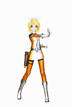 ꡼ No.043 | ֽ鲻ߥ -Project DIVA- X׼ϿʤΥ꡼󥷥åȡ⥸塼뤬ߥãȤΥߥ˥ǤˤĤƤο