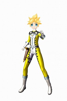 ꡼ No.045 | ֽ鲻ߥ -Project DIVA- X׼ϿʤΥ꡼󥷥åȡ⥸塼뤬ߥãȤΥߥ˥ǤˤĤƤο