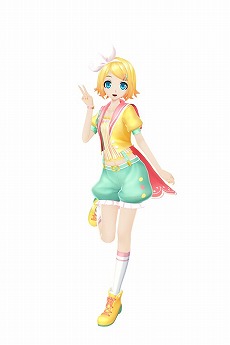 ꡼ No.049 | ֽ鲻ߥ -Project DIVA- X׼ϿʤΥ꡼󥷥åȡ⥸塼뤬ߥãȤΥߥ˥ǤˤĤƤο