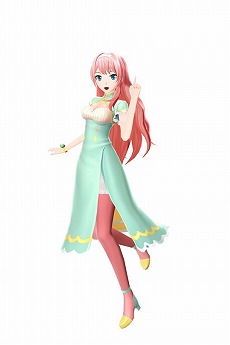 ꡼ No.051 | ֽ鲻ߥ -Project DIVA- X׼ϿʤΥ꡼󥷥åȡ⥸塼뤬ߥãȤΥߥ˥ǤˤĤƤο