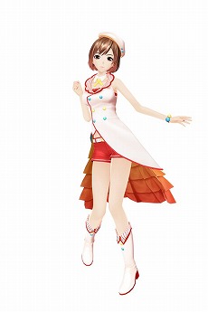 ꡼ No.052 | ֽ鲻ߥ -Project DIVA- X׼ϿʤΥ꡼󥷥åȡ⥸塼뤬ߥãȤΥߥ˥ǤˤĤƤο