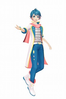 ꡼ No.053 | ֽ鲻ߥ -Project DIVA- X׼ϿʤΥ꡼󥷥åȡ⥸塼뤬ߥãȤΥߥ˥ǤˤĤƤο