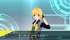 ֽ鲻ߥ -Project DIVA- X׼ϿʤΥ꡼󥷥åȡ⥸塼뤬ߥãȤΥߥ˥ǤˤĤƤο