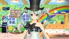 ꡼ No.069 | ֽ鲻ߥ -Project DIVA- X׼ϿʤΥ꡼󥷥åȡ⥸塼뤬ߥãȤΥߥ˥ǤˤĤƤο