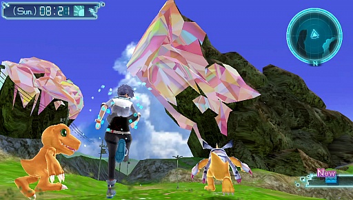 ꡼ No.010 | ֥ץ쥭㥹316ۿϡ֥ǥӥפDARK SOUL IIIפý