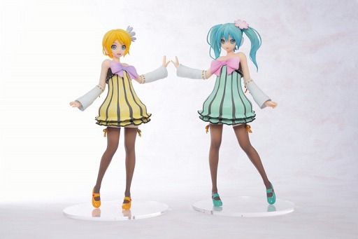 ꡼ No.001 | ֽ鲻ߥ -Project DIVA- Xס324ȯ䵭ǰ٥Ȥ