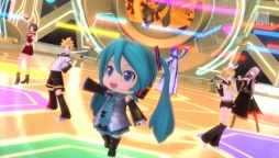 PS Vitaǡֽ鲻ߥ -Project DIVA- XȯȤʤ324θǤۿߥ 2016ץ⥸塼ʤɡԤDLC餫