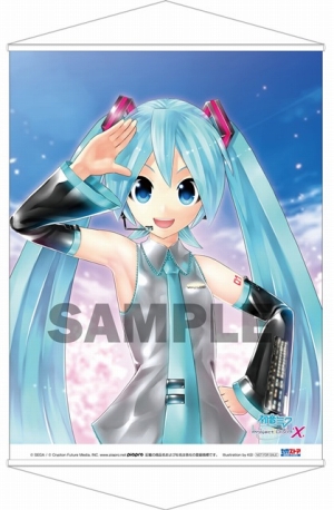 ꡼ No.006 | PS Vitaǡֽ鲻ߥ -Project DIVA- XȯȤʤ324θǤۿߥ 2016ץ⥸塼ʤɡԤDLC餫