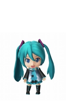 ꡼ No.007 | PS Vitaǡֽ鲻ߥ -Project DIVA- XȯȤʤ324θǤۿߥ 2016ץ⥸塼ʤɡԤDLC餫