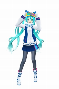 ꡼ No.008 | PS Vitaǡֽ鲻ߥ -Project DIVA- XȯȤʤ324θǤۿߥ 2016ץ⥸塼ʤɡԤDLC餫