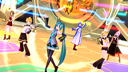 ꡼ No.005Υͥ / PS Vitaֽ鲻ߥ -Project DIVA- Xפȯ䡣ֽˤΥɥ졼 Ķ䵻˽ȶʡפΡȺǹ١ɥꥺॲ