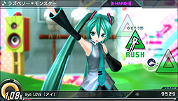 ꡼ No.006Υͥ / PS Vitaֽ鲻ߥ -Project DIVA- Xפȯ䡣ֽˤΥɥ졼 Ķ䵻˽ȶʡפΡȺǹ١ɥꥺॲ