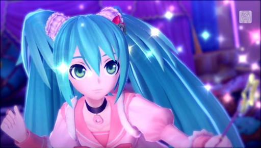 ߥ衼ʤɡֽ鲻ߥ -Project DIVA- XפDLCۿϡθǤ