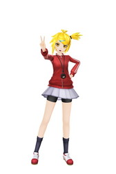 ꡼ No.012 | ߥ衼ʤɡֽ鲻ߥ -Project DIVA- XפDLCۿϡθǤ