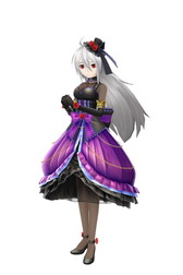 ꡼ No.015 | ߥ衼ʤɡֽ鲻ߥ -Project DIVA- XפDLCۿϡθǤ