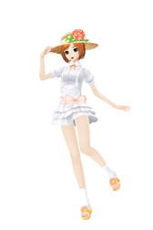 ꡼ No.018 | ߥ衼ʤɡֽ鲻ߥ -Project DIVA- XפDLCۿϡθǤ